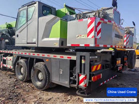 Buy Zoomlion 250H Used Crane / 6 Buy Zoomlion 250H Used Crane / 6